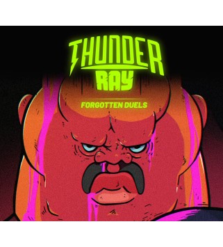 Thunder Ray - Forgotten Duels DLC Steam Key GLOBAL